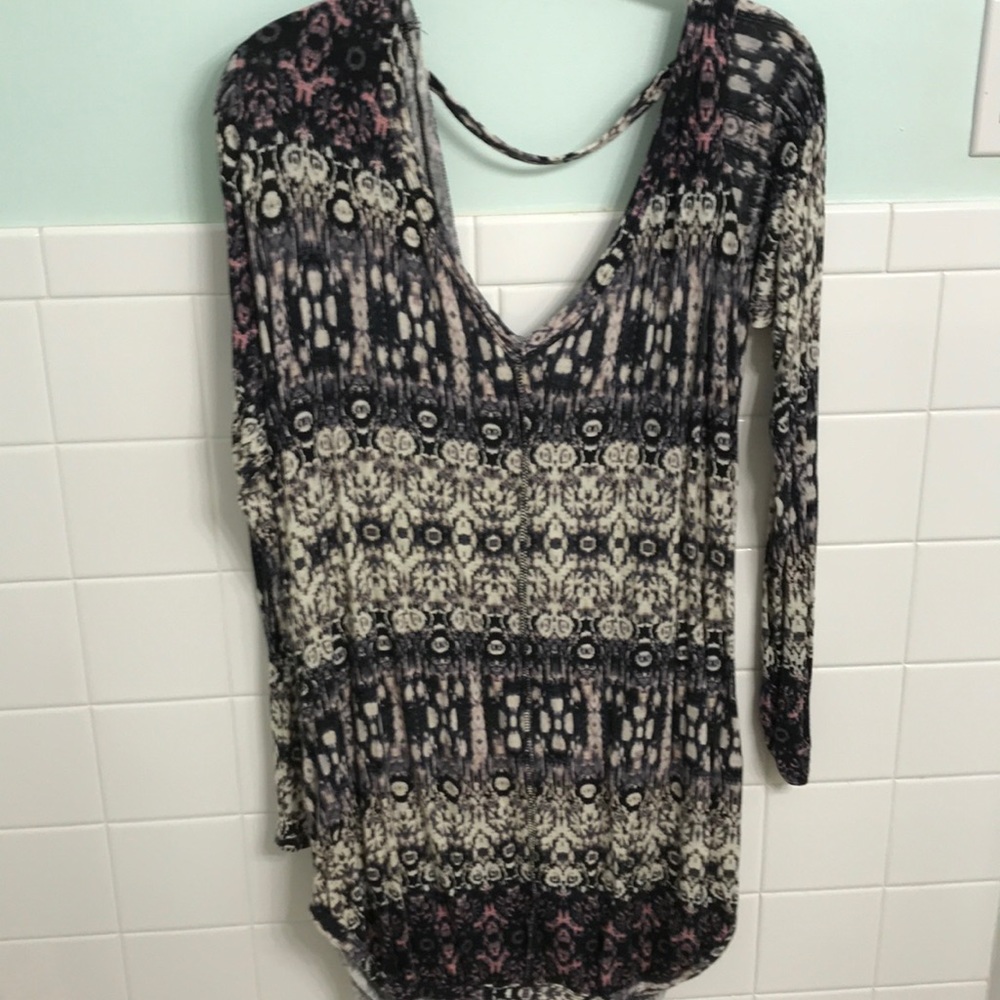 Beautiful Tunic!